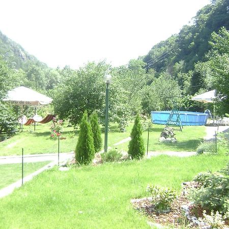 Pension Casa Natura Бэиле-Еркулане Экстерьер фото
