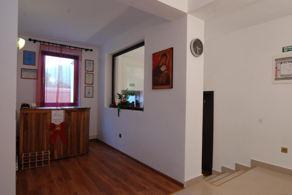 Pension Casa Natura Бэиле-Еркулане Экстерьер фото